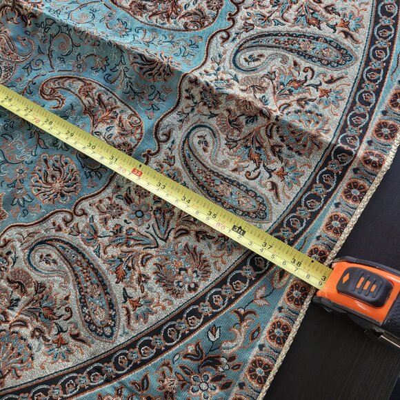 4 piece Termeh Set - Picture 2 of 6